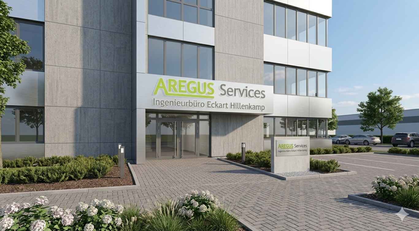 AREGUS Services