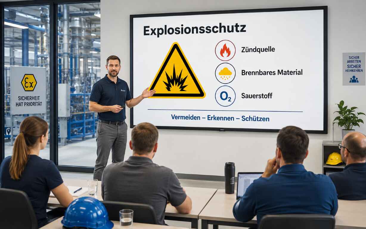 BG RCI zertifizierter Experte