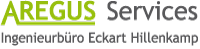 AREGUS Services Logo